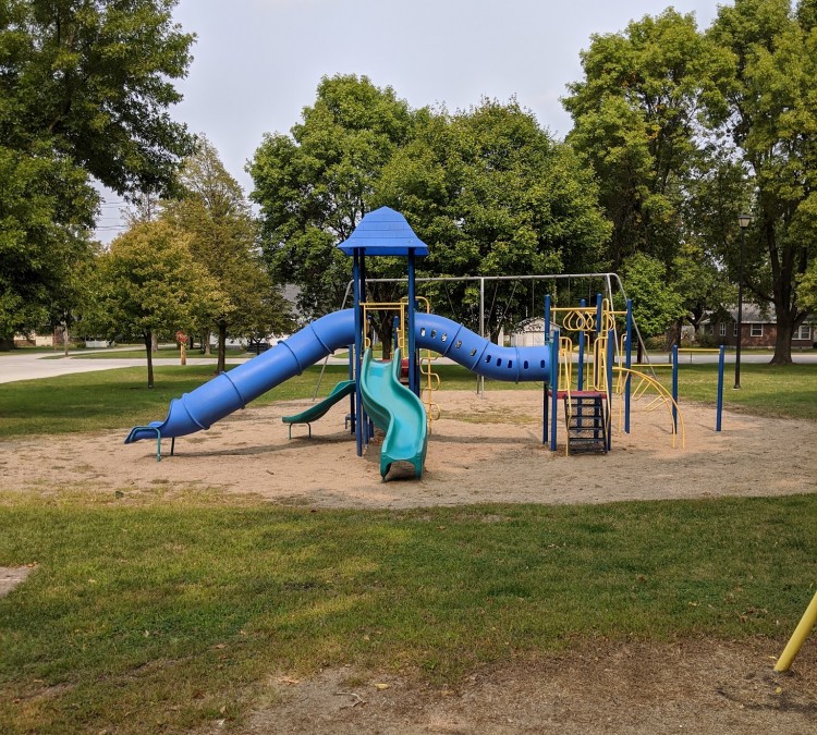 Gowrie City Park (Gowrie,&nbspIA)